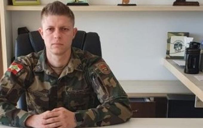 Polícia Ambiental realiza operação contra caça na divisa com a Argentina