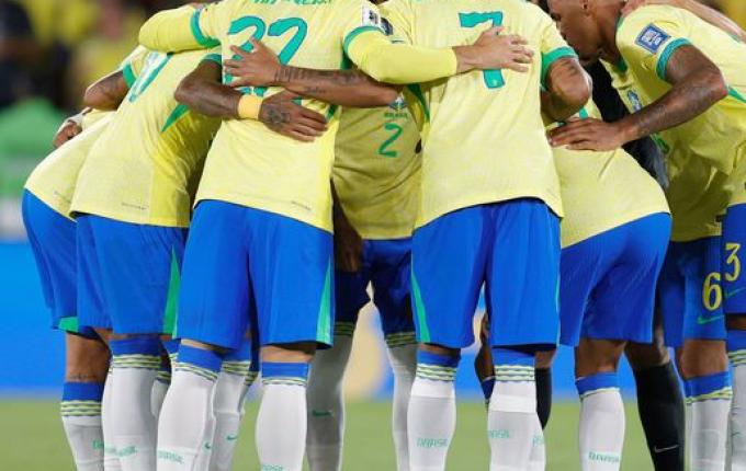 Brasil vence Chile no Maracanã e assume vice-liderança das Eliminatórias da Copa