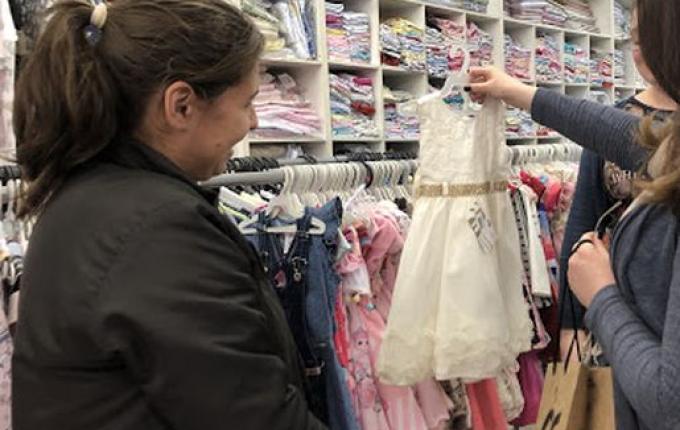 Empresas de SJCedro têm boas expectativas de venda para o ano