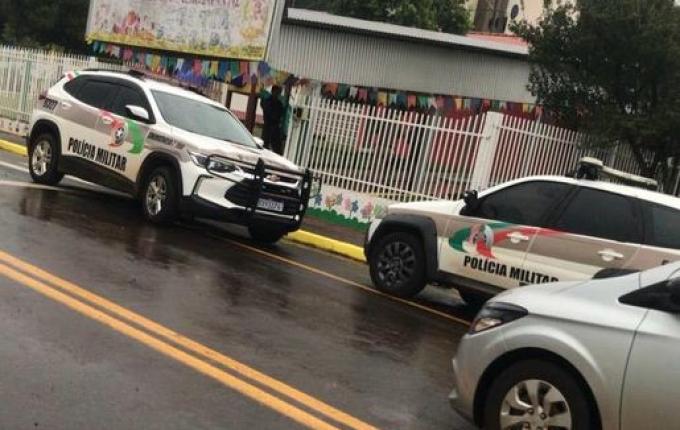 Vigia da creche de Saltinho é liberado em audiência de custódia