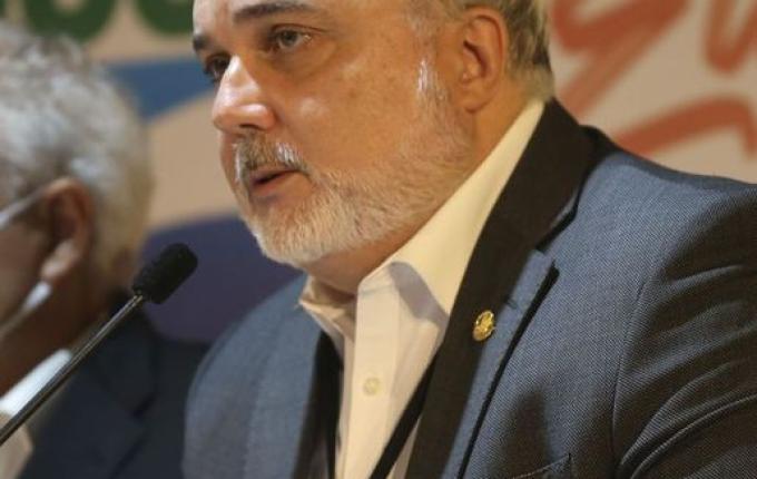 Petrobras recebe indicação de Jean Paul Prates como futuro presidente