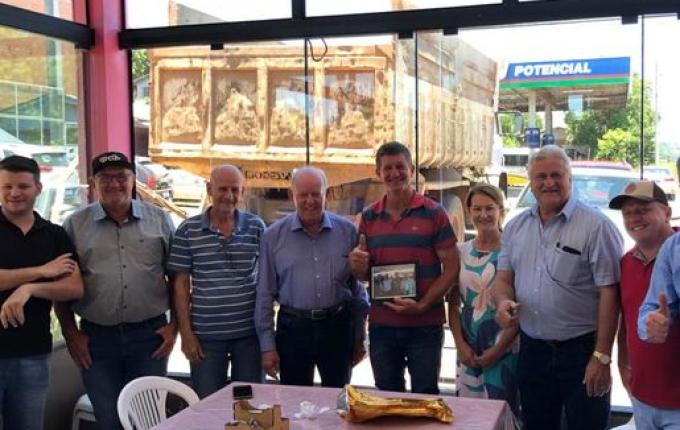 Romelândia recebe mais de R$ 500 mil e confirma mais R$ 950 mil para este ano