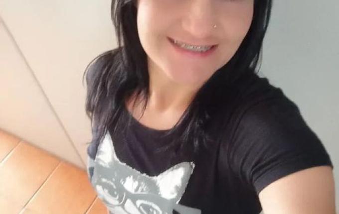 Família pede por informações de mulher desaparecida em Itapiranga