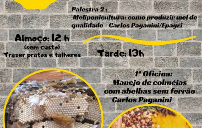 19º Seminário de Crédito Fundiário está marcada para sexta-feira em Bandeirante