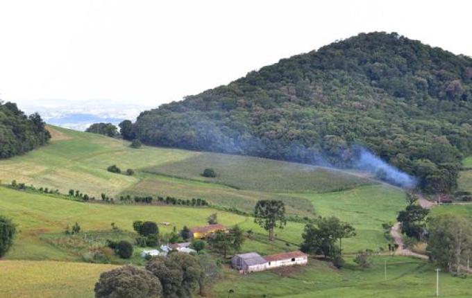 Epagri fará busca ativa por propriedades rurais sem CAR na região