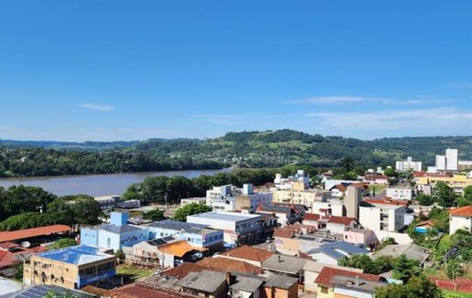 Nova onda de calor pode elevar temperatura em Itapiranga acima de 40ºC