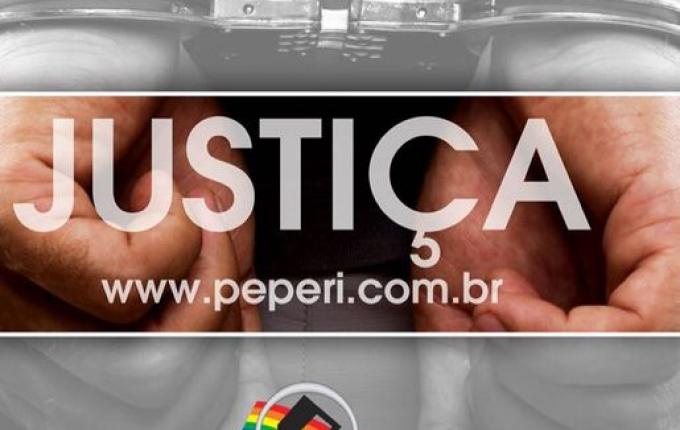 Homem é condenado a quase 12 anos de prisão por estupro