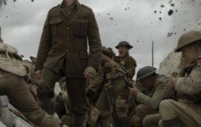 Filmes Sonic e 1917 seguem em exibição no Cine Peperi