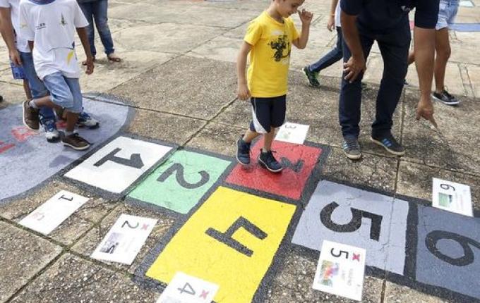 Nova lei retoma política nacional de educação em tempo integral