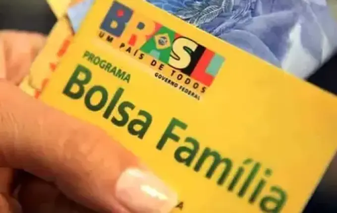 Bolsa Família começa a ser pago para 20,9 milhões de pessoas