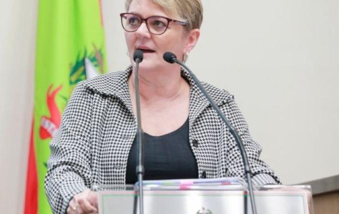 Bancada do Oeste da Alesc elege nova coordenação nesta terça-feira