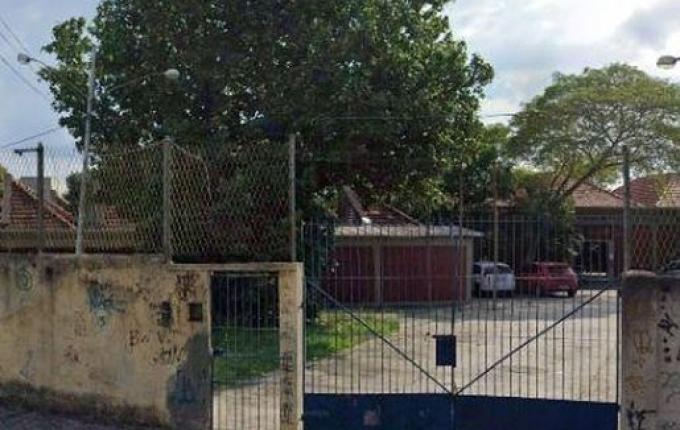 Crianças são esfaqueadas em escola no Rio de janeiro
