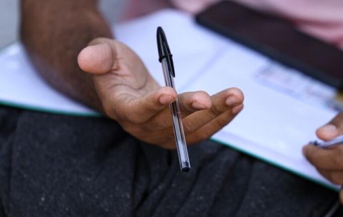 40% dos alunos do Ensino Médio na rede estadual do Extremo Oeste fazem curso técnico