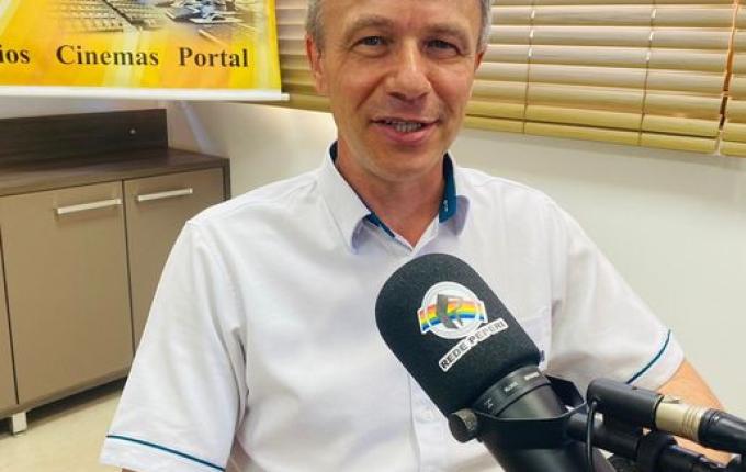 Alesc fará sessão solene em Itapiranga em homenagem ao Sicoob