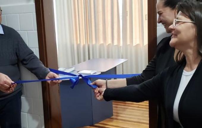 Inaugurada a Sala do Empreendedor de Iporã do Oeste