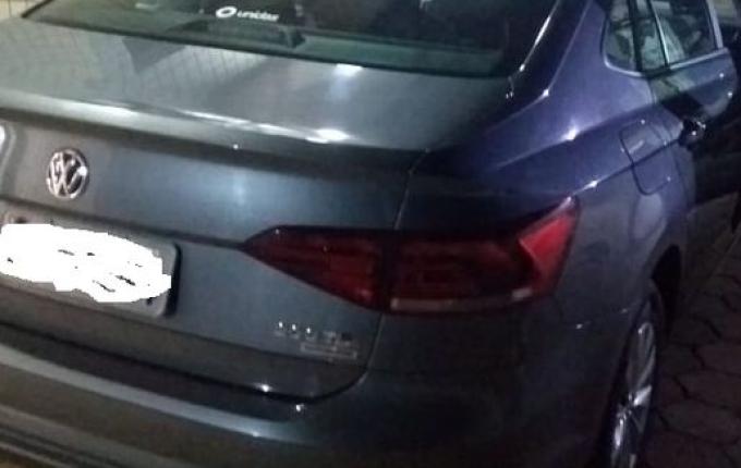 Operação Hórus em Dionísio Cerqueira faz mais duas apreensões de vinhos argentinos