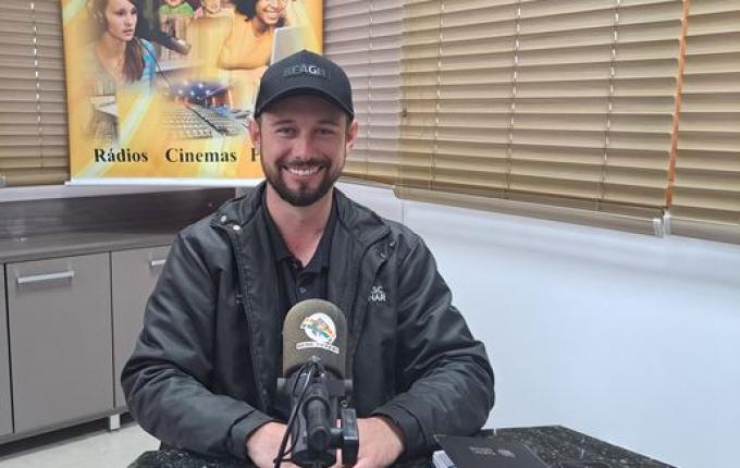 Senar terá novas vagas em cursos de gerenciamento em Itapiranga