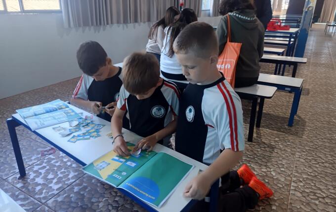 Foto da galeria