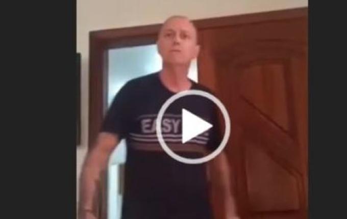 VÍDEO: ‘Eu tenho ódio, eu sou racista e não suporto negro’, diz PM da reserva de SC