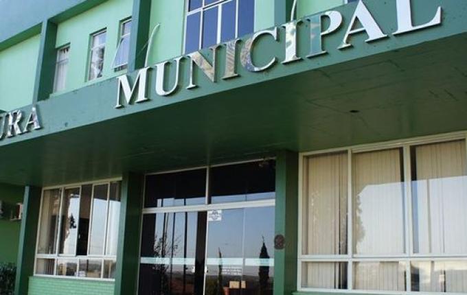 Contraprova do lacen dá negativo para caso de teste rápido de Marmeleiro