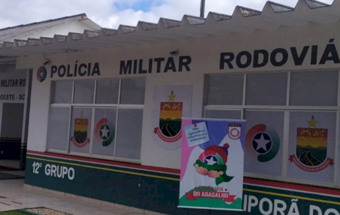 PMRV realiza Campanha do Agasalho 2022 no Extremo-Oeste