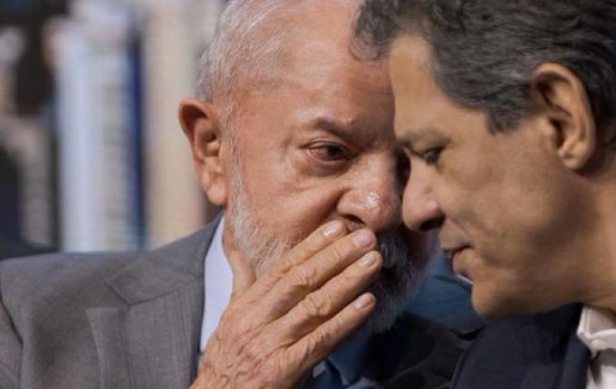 Governo mira cortes e busca acordo com o Congresso para fechar o Orçamento de 2026