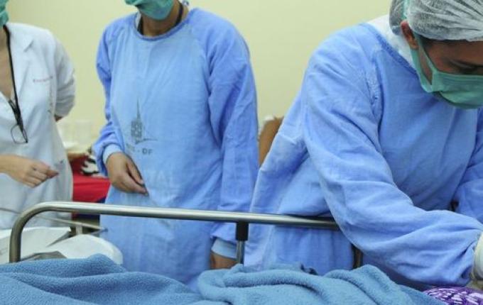 Pagamento do piso nacional da enfermagem é liberado por ministro do STF