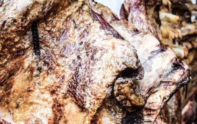 São Miguel do Oeste vai sediar campeonato de costela de fogo de chão