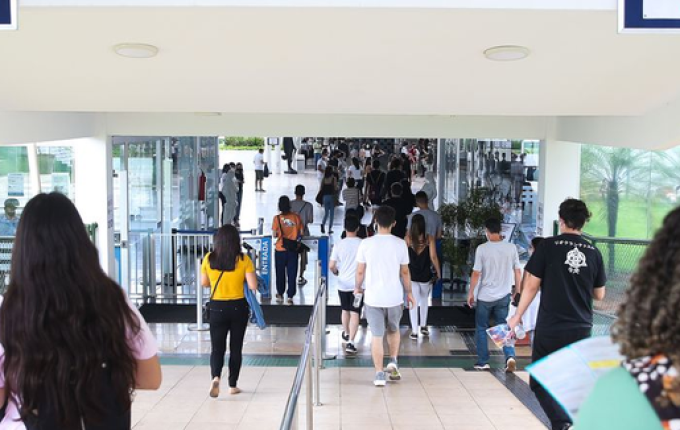 Inscrições para o Sisu começam nesta terça-feira