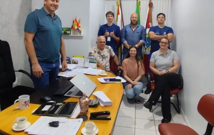 Casan leva "Esgoto sobre Rodas" para Barra Bonita e inicia visitas nas residências