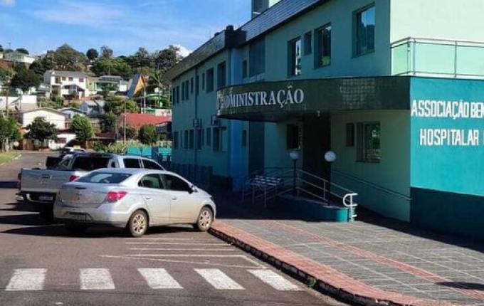 Feijoada beneficente arrecada mais de R$ 11 mil para hospital de São José do Cedro