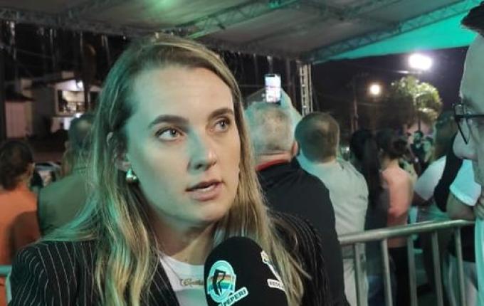 Feira Movimenta Guaraciaba surpreende apesar da chuva e promete impulsionar comércio local