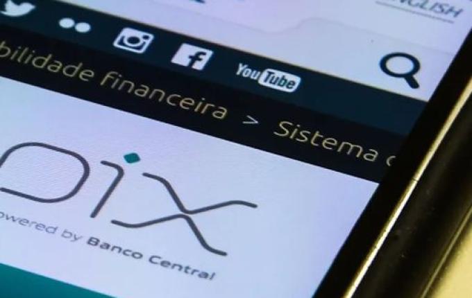 Pix terá "botão de contestação" a partir de quarta