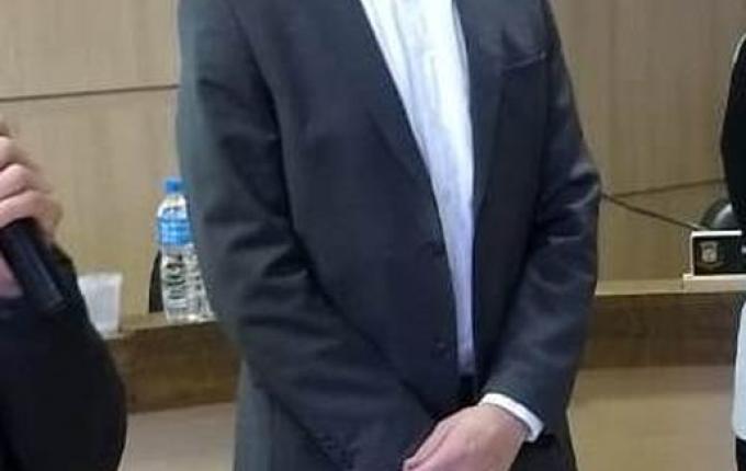 Promotoria pública de SJCedro registra mudança durante o mês