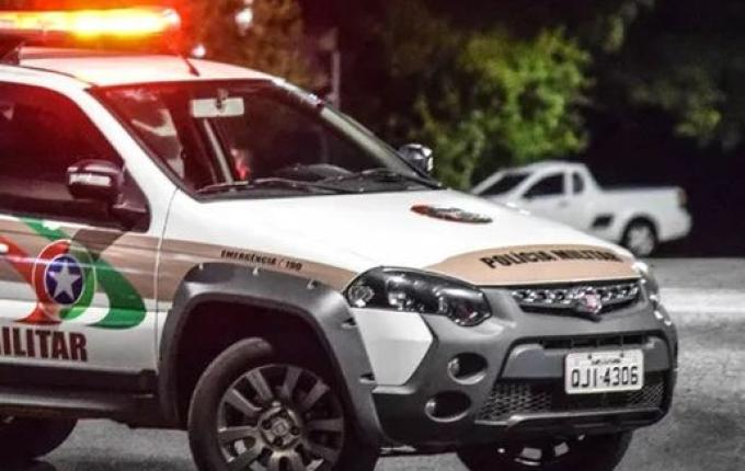 PM prende homem por descumprimento de medida protetiva em Anchieta