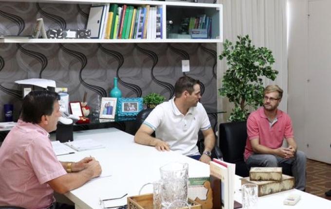 Descanso decreta situação de emergência devido à estiagem