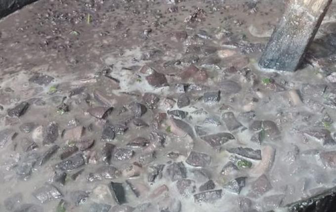 Hospital realiza 4ª Feijoada Beneficente em São José do Cedro