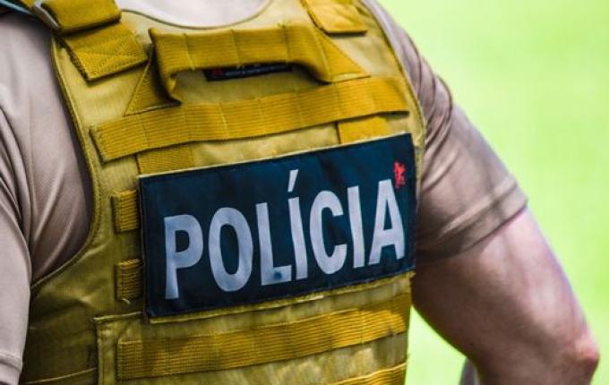 Polícia realiza buscas por homem desaparecido em São João do Oeste