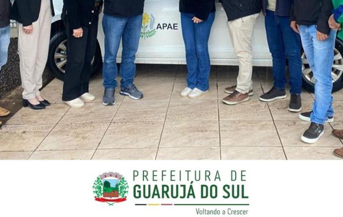 Foto da galeria