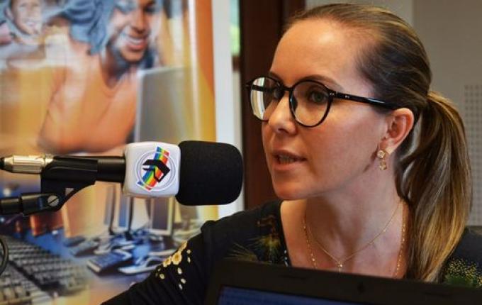 Cartório de Registro Civil de SMOeste terá atendimento ao público até esta terça-feira