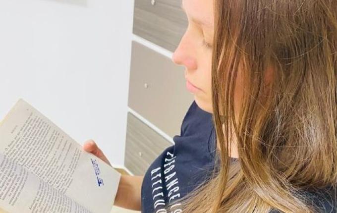 Itapiranga retoma programa Biblioteca Rotativa