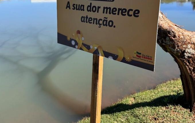 Foto da galeria