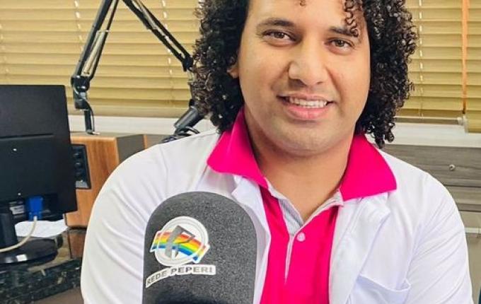 Psicólogo destaca importância dos debates na Conferência da Saúde