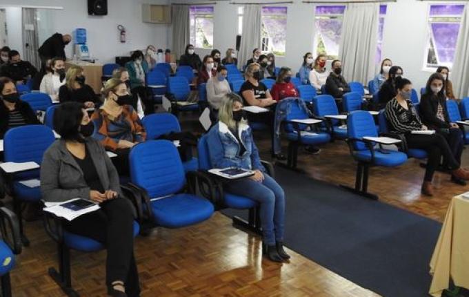 Conferência de Educação de São Miguel do Oeste será na semana que vem