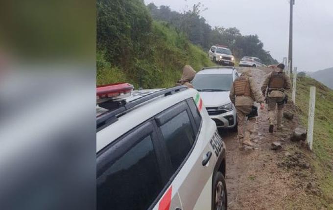 Homem atira contra ex-mulher e sogra em tentativa de feminicídio em Maravilha