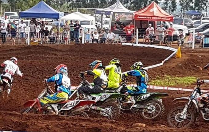 Lucro dos ingressos da Copa Oestina de Veloterra será doado ao Hospital