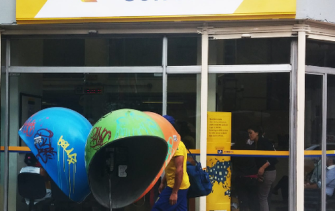 Estatais federais já acumulam rombo de R$ 6,35 bilhões em 2025