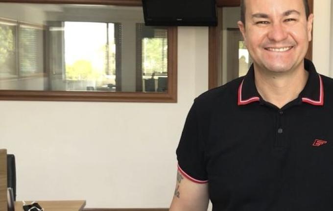 VÍDEO: Rede Peperi vai reprisar partidas de futebol para matar saudade