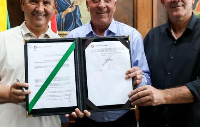 SC proíbe venda de leite reconstituído com produto importado