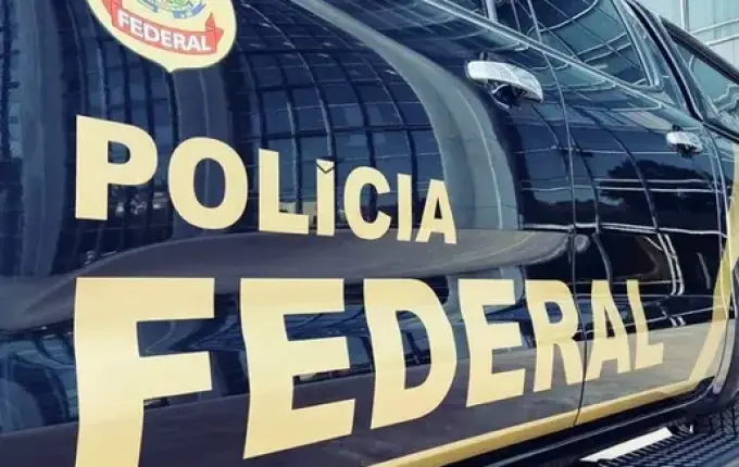 PF faz operação contra quadrilha que movimentou mais de R$ 61 bilhões em SC e outros 4 Estados